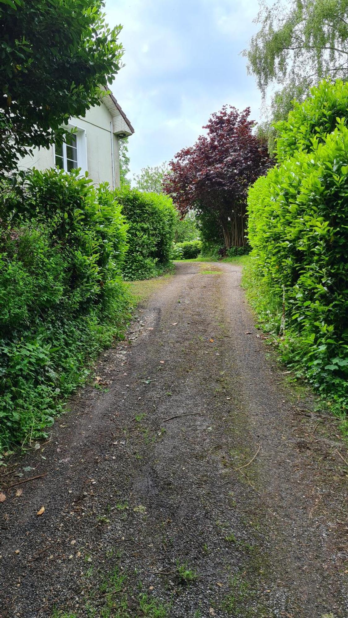 La Taniere Villa Gueures Exterior photo