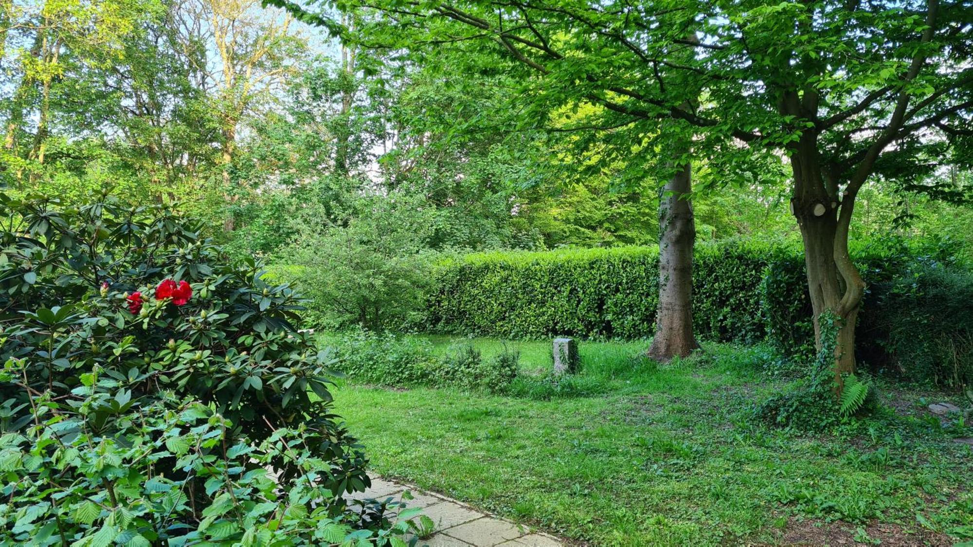 La Taniere Villa Gueures Exterior photo