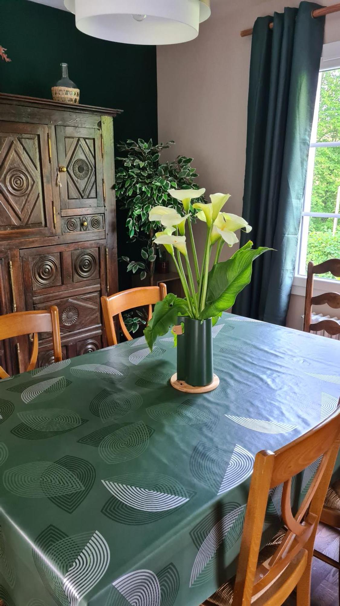 La Taniere Villa Gueures Room photo